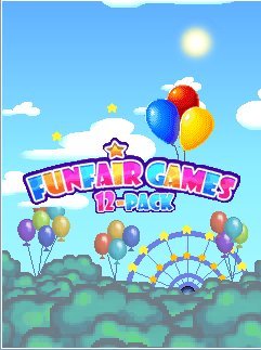 game pic for Funfairs 12-Pack